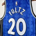 Maillot de Basket #20 Fultz Orlando Magic 2023-24 Classic